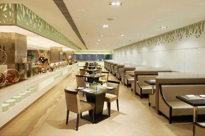 Swiss-Belhotel Liyuan Wuxi  Buitenkant foto