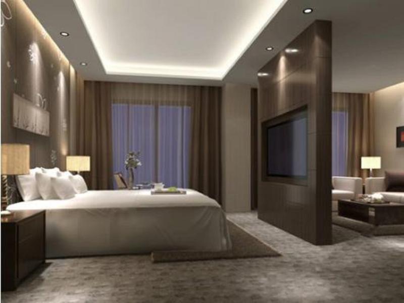 Swiss-Belhotel Liyuan Wuxi  Buitenkant foto